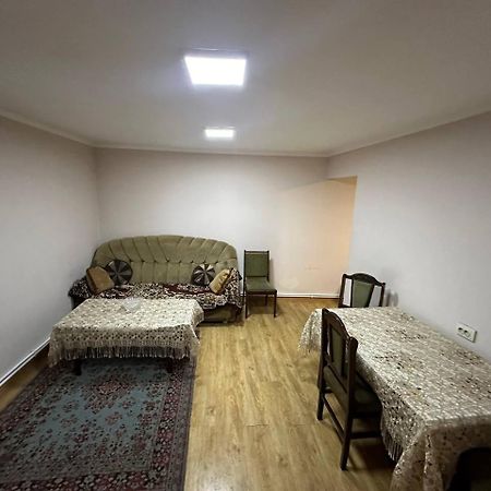 דירות יירבאן Ghazaryan מראה חיצוני תמונה