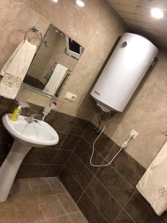 דירות יירבאן Ghazaryan מראה חיצוני תמונה