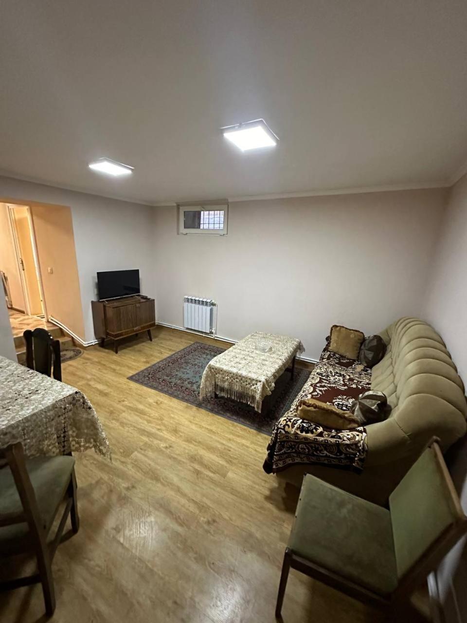 דירות יירבאן Ghazaryan מראה חיצוני תמונה