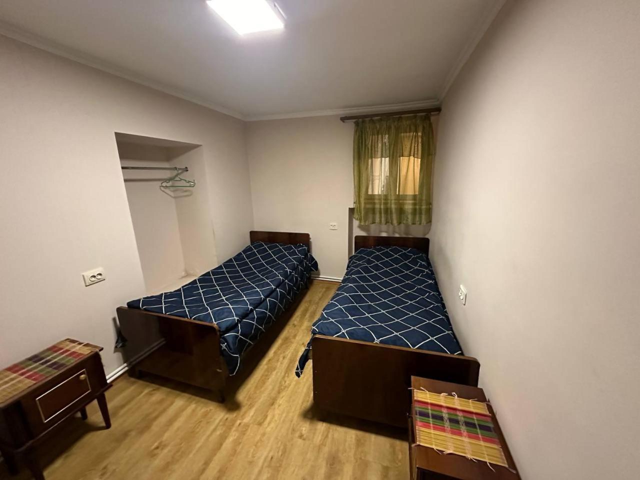 דירות יירבאן Ghazaryan מראה חיצוני תמונה