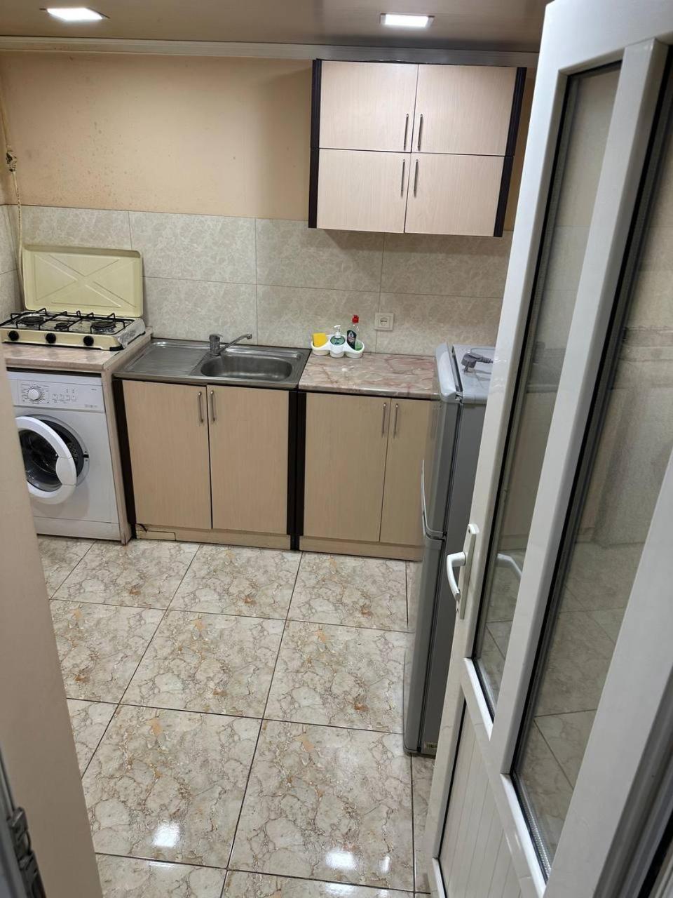 דירות יירבאן Ghazaryan מראה חיצוני תמונה