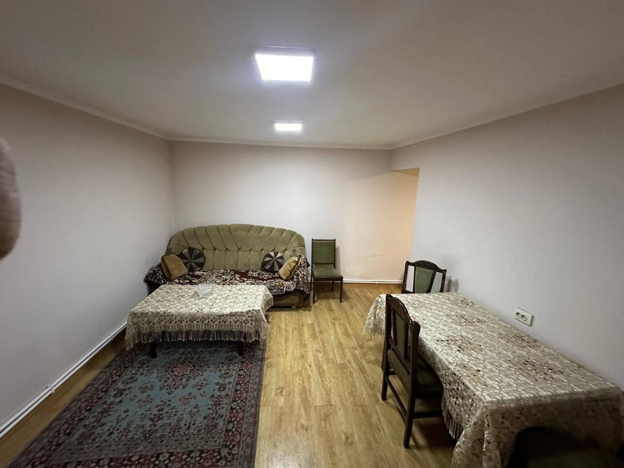 דירות יירבאן Ghazaryan מראה חיצוני תמונה
